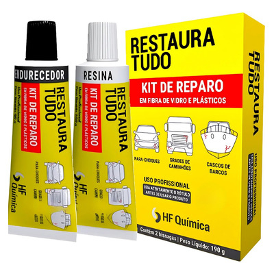 Reparo