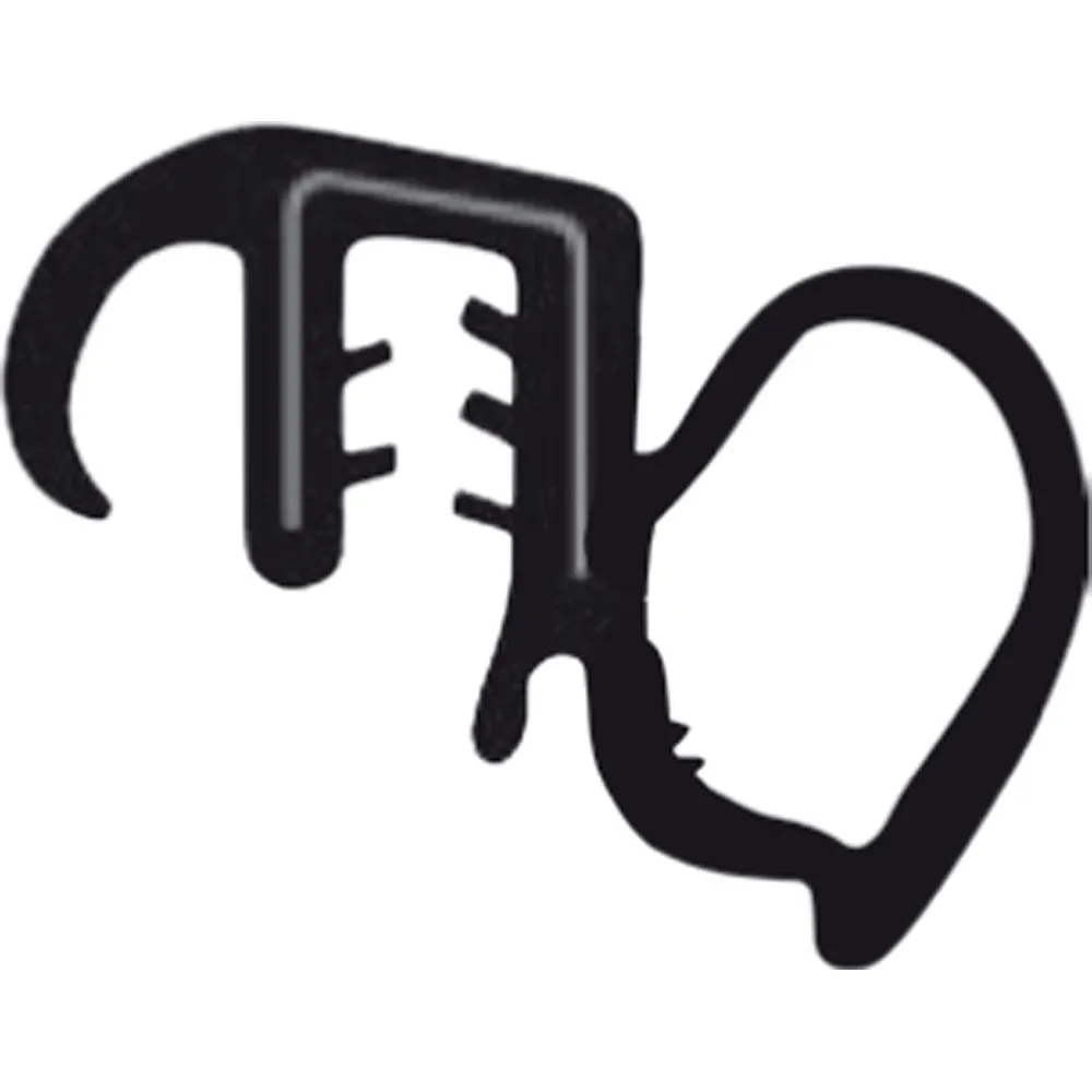Borr porta